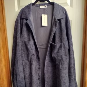 Men coat